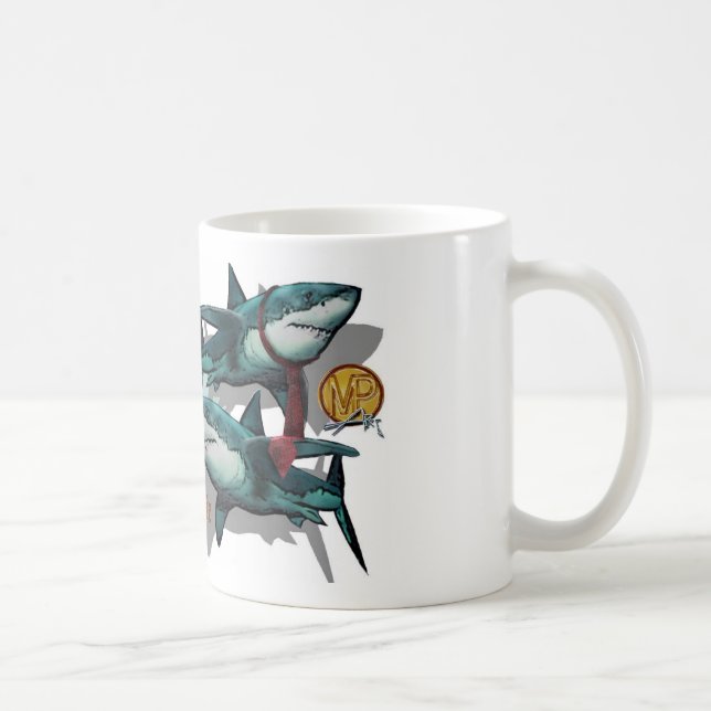 Mug justbiz87 (Droite)