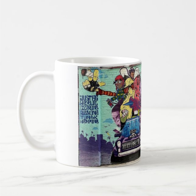 Mug juste195 riche hex czer tunek nasacrew (Gauche)