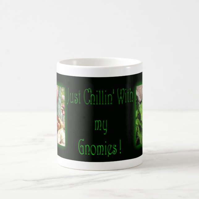 Mug Juste Chillin (Centre)