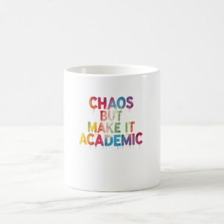Mug juste des citations de message drôle