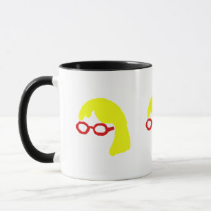 Mug Juste Jane