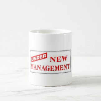 Mug Juste marié, sous la nouvelle gestion !