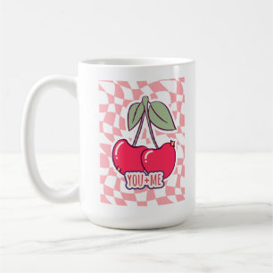 Mug Juste Nous