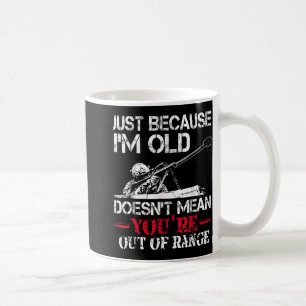 Mug Juste Parce Que Mon Vieux Ne Signifie Pas Que Vous