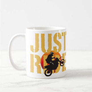 Mug Juste tour