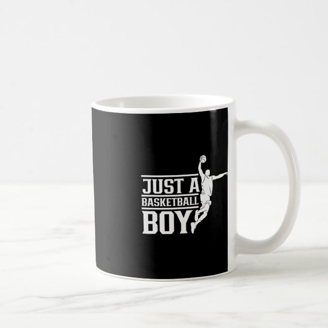 Mug Juste Un Match D'Équipe De Joueur D'Entraîneurs De (Droite)