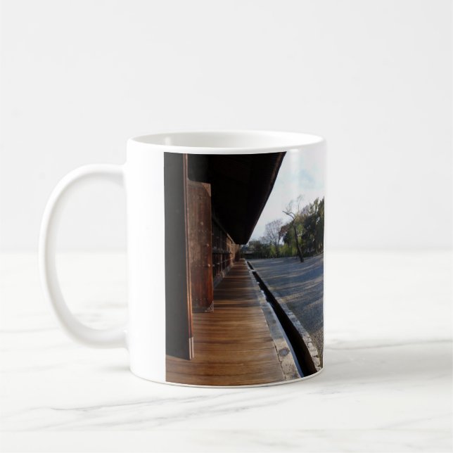 Mug Juste un moment (Gauche)