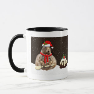 Mug Juste Une Boue De Pud De Plus