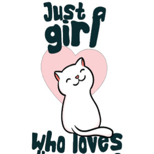 Mug juste une fille qui aime les films d'horreur