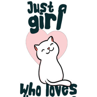 Mug juste une fille qui aime les films d'horreur