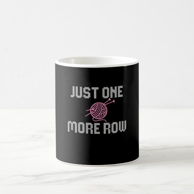 Mug juste une ligne de plus (Centre)