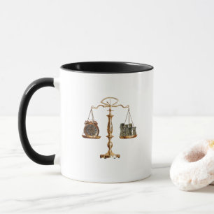 Mug Justice Law Office Personnaliser Destiny Destiny D