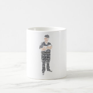 Mug Justice pénale
