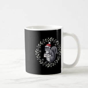 Mug Justice Pour L'Arachide L'Écureuil - Noël Noël S