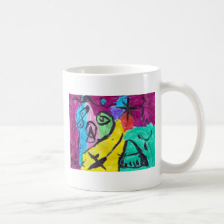 Mug Justin Markell