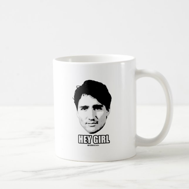 Mug Justin Trudeau - hé fille --.png (Droite)