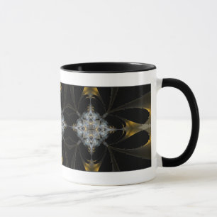 Mug K 544 au loin