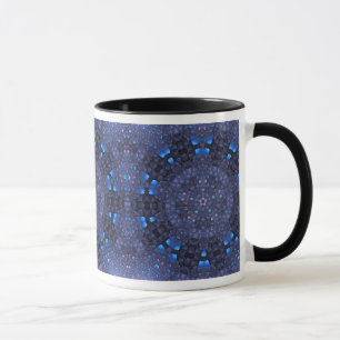 Mug K 686 au loin