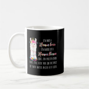 Mug K-drama Mama Coréen Drama Fan Cadeau Kdrama Amateu