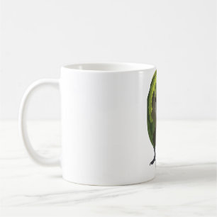 Mug K est pour Kakapo