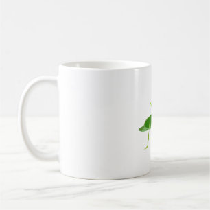 Mug K est pour Katydid