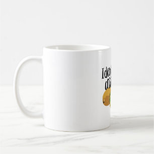 Mug K est pour Kiwi