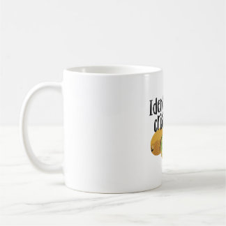 Mug K est pour Kiwi