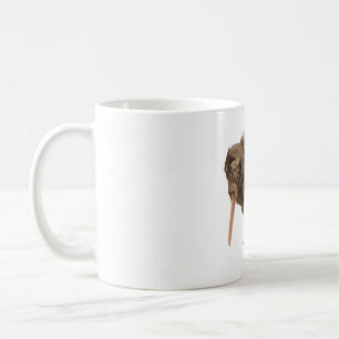 Mug K est pour Kiwi