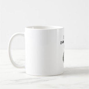 Mug K est pour Koala
