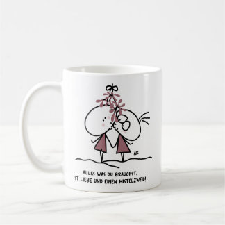 Mug K&K Xmas