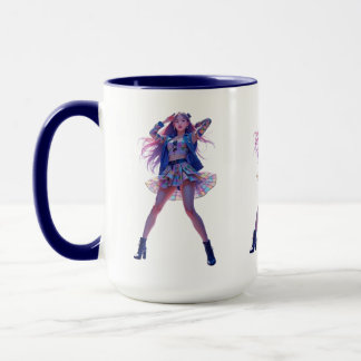 MUG K-POP