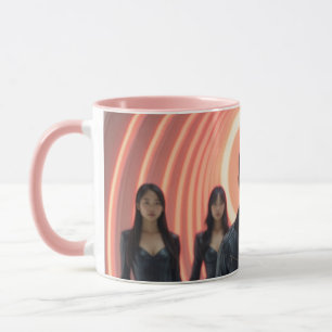 MUG K-POP