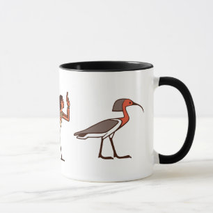 Mug Ka, Ba, et Akh égyptiens
