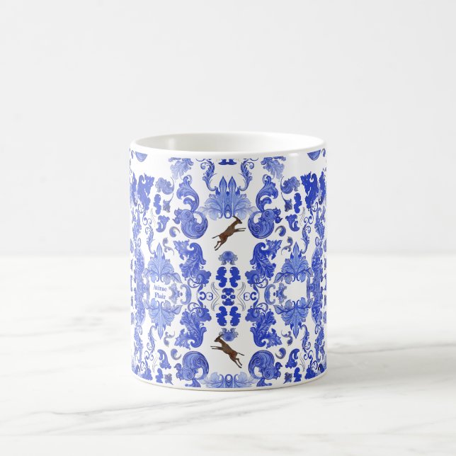 Mug Kaffe/Temugg Biagio  (Centre)