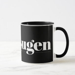Mug Kaffesugen