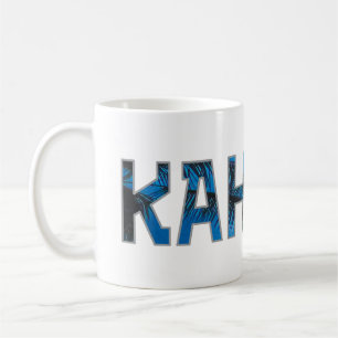 Mug Kahuna
