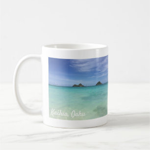 Mug Kailua Oahu 