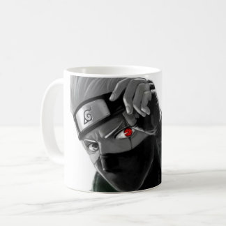 Mug Kakashi