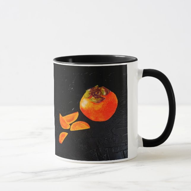 Mug Kaki (Droite)