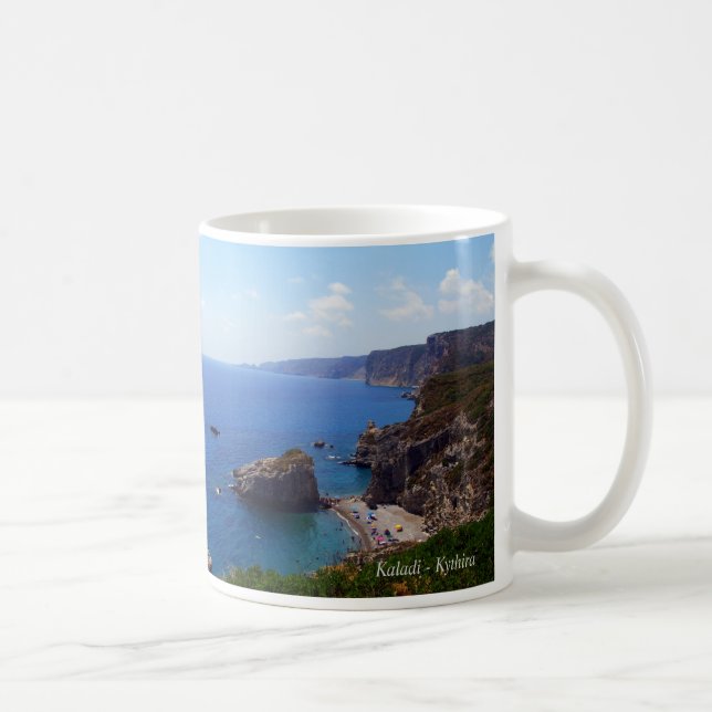 Mug Kaladi - Kythira (Droite)