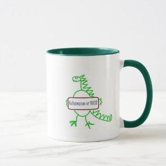 Mug kalamazooorbust