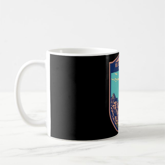 Mug Kalbarri � The Endless Horizon of Australia (Gauche)