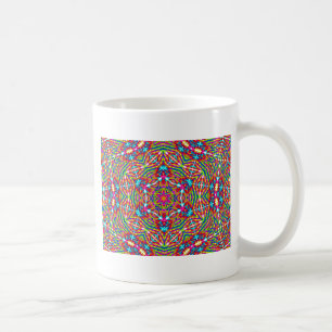 Mug Kaleidoscope