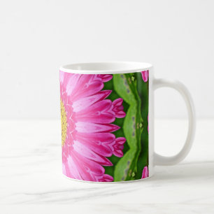Mug Kaleidoscope Aster