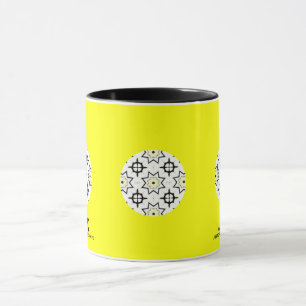 Mug Kaléidoscope du premier volume trente-sept