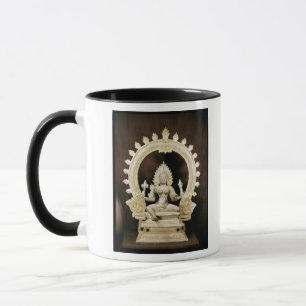 Mug Kali, de Vijayanagar