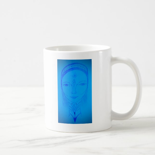Mug Kalina (Droite)