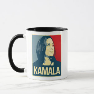 MUG KAMALA