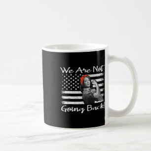 Mug Kamala 2024 Harris Rosie Le Riveter On N'Y Va Pas