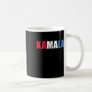 Mug Kamala 2024 Pour Le Président Kamala Harris Sweat